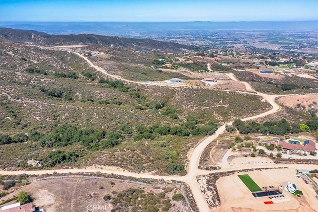 0 Via View, Temecula, CA 92592