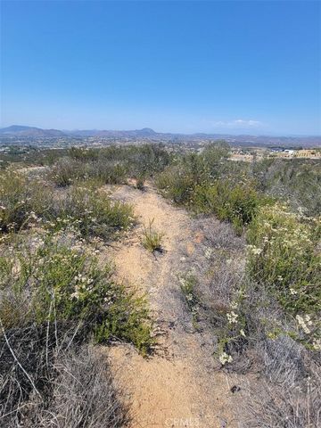 0 Via View, Temecula, CA 92592