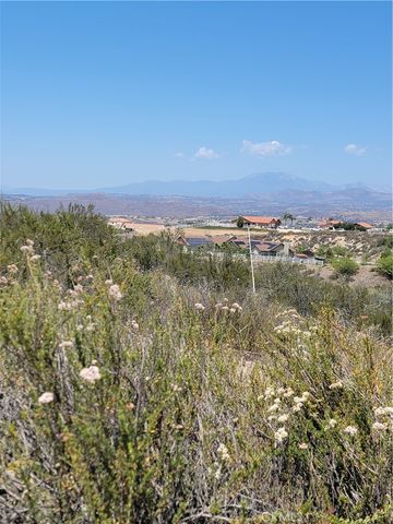0 Via View, Temecula, CA 92592