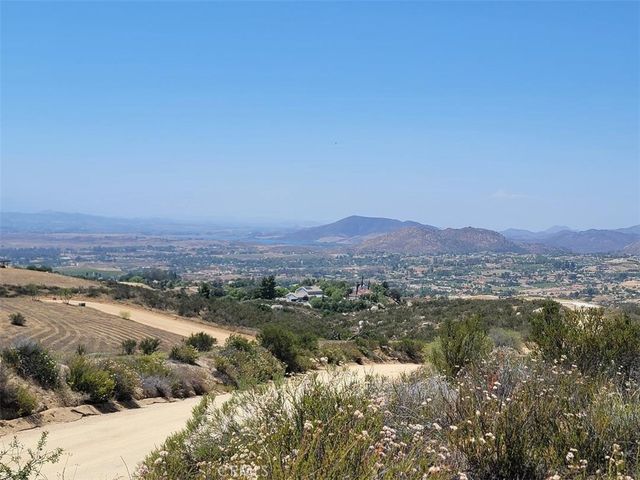 0 Via View, Temecula, CA 92592