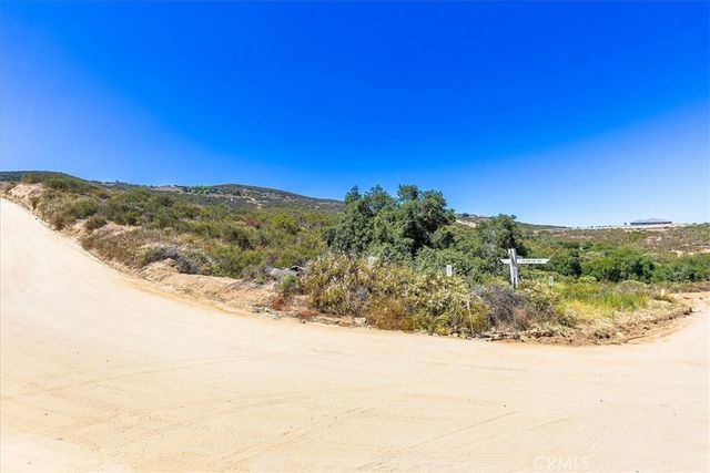 0 Via View, Temecula, CA 92592