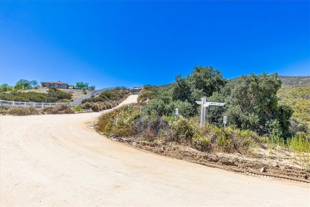 0 Via View, Temecula, CA 92592