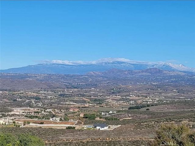 0 Via View, Temecula, CA 92592