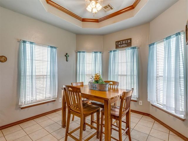 428 Summer Valley Road, Blanchard, OK 73010