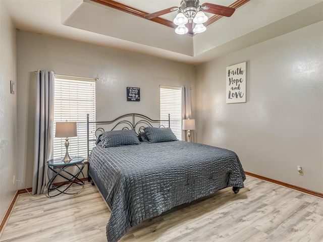 428 Summer Valley Road, Blanchard, OK 73010