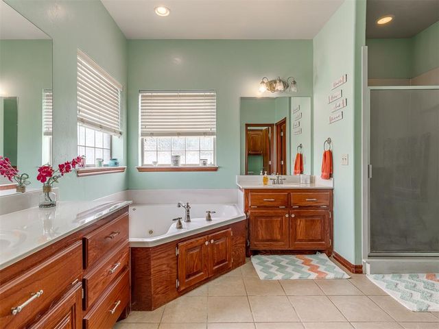 428 Summer Valley Road, Blanchard, OK 73010