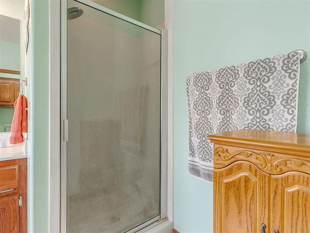 428 Summer Valley Road, Blanchard, OK 73010