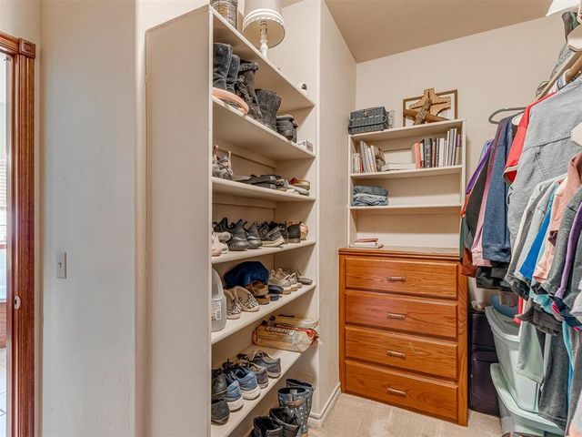 428 Summer Valley Road, Blanchard, OK 73010