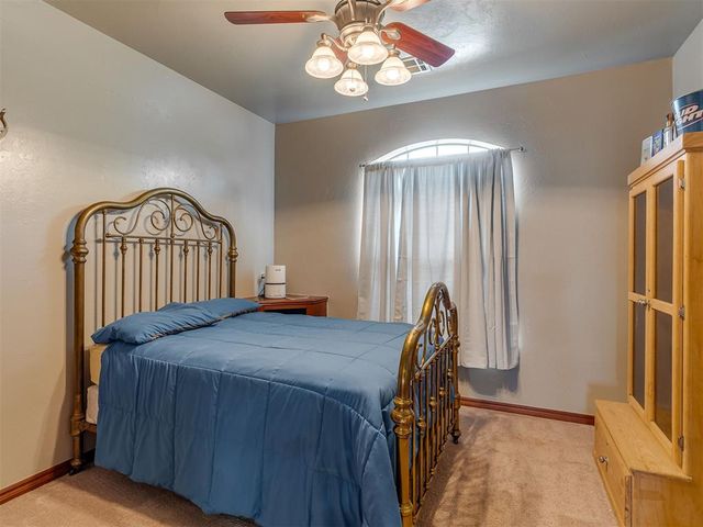 428 Summer Valley Road, Blanchard, OK 73010