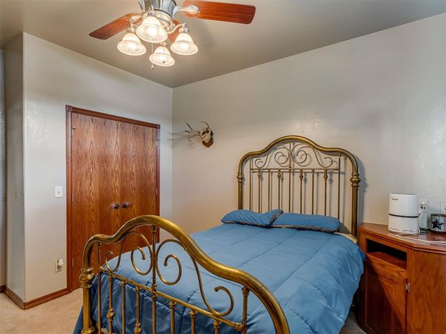 428 Summer Valley Road, Blanchard, OK 73010