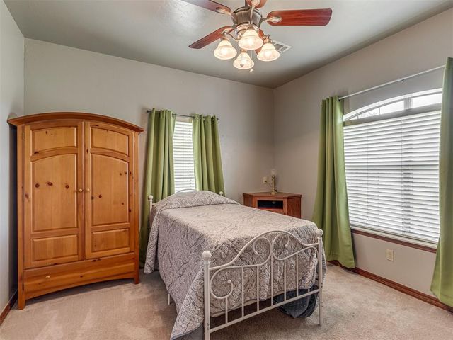 428 Summer Valley Road, Blanchard, OK 73010