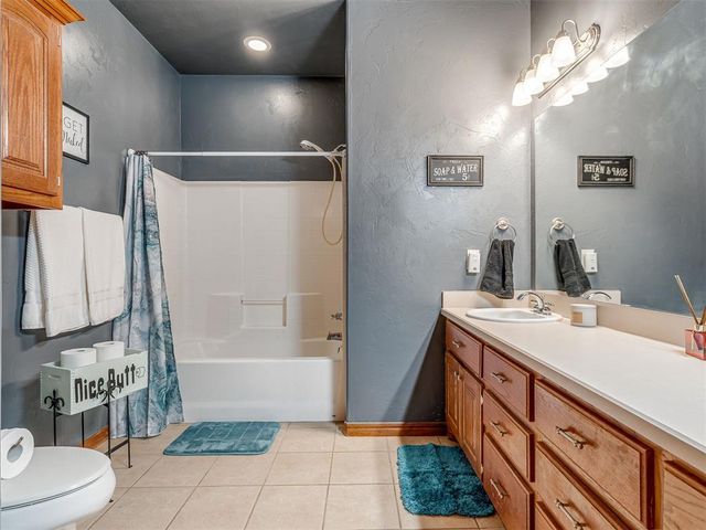 428 Summer Valley Road, Blanchard, OK 73010