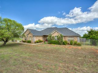 428 Summer Valley Road, Blanchard, OK 73010