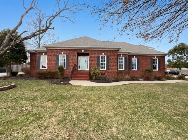 3106 Park Hill Rd, Murfreesboro, TN 37129