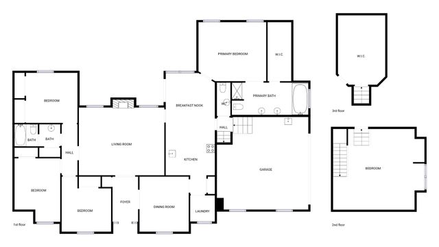 3106 Park Hill Rd, Murfreesboro, TN 37129