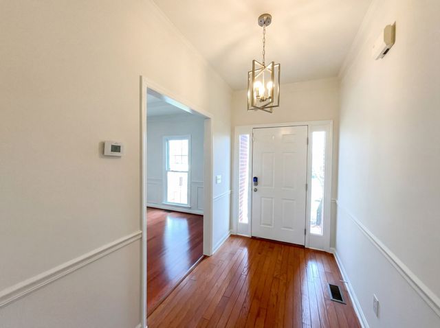 3106 Park Hill Rd, Murfreesboro, TN 37129