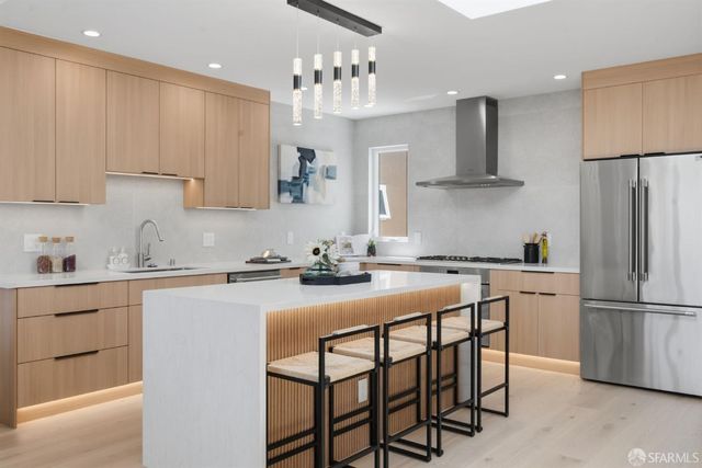 2675 45th Avenue, San Francisco, CA 94116