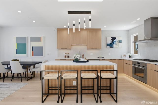 2675 45th Avenue, San Francisco, CA 94116