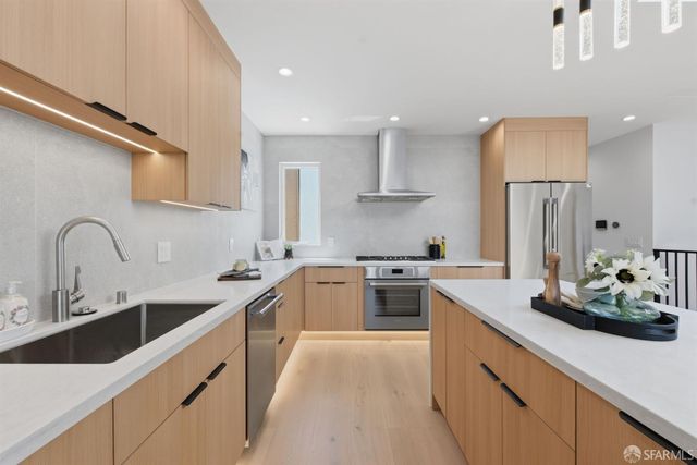 2675 45th Avenue, San Francisco, CA 94116