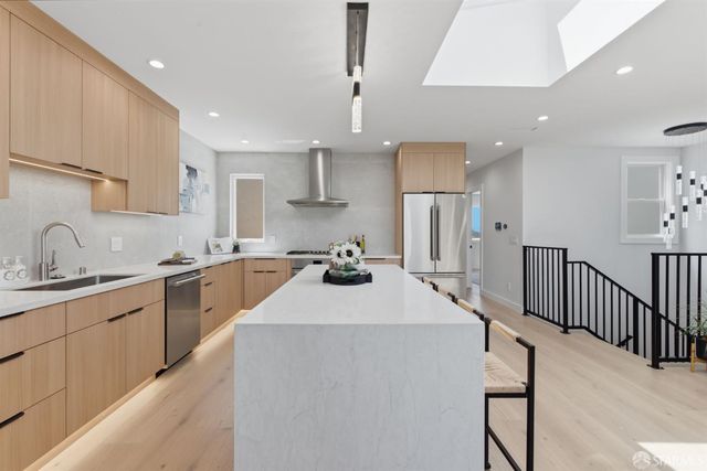 2675 45th Avenue, San Francisco, CA 94116