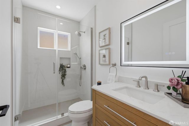 2675 45th Avenue, San Francisco, CA 94116