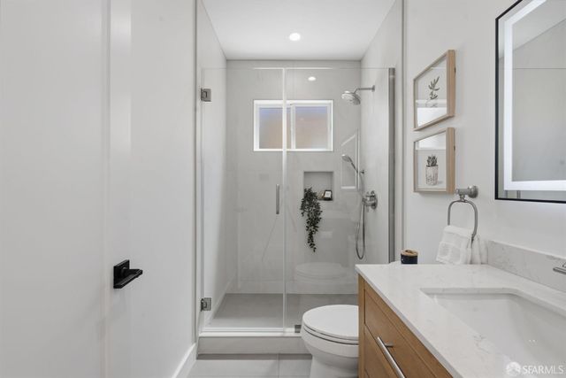 2675 45th Avenue, San Francisco, CA 94116