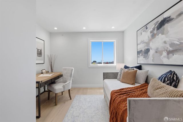 2675 45th Avenue, San Francisco, CA 94116