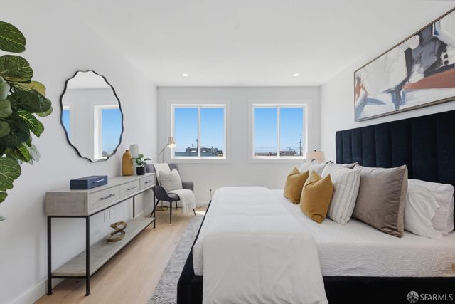2675 45th Avenue, San Francisco, CA 94116