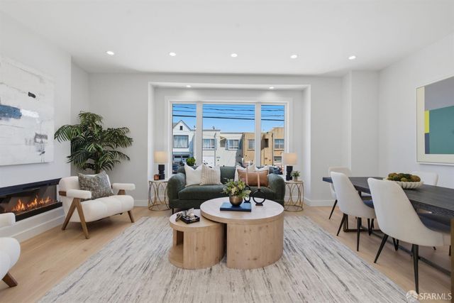 2675 45th Avenue, San Francisco, CA 94116