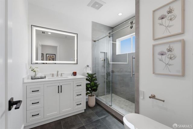 2675 45th Avenue, San Francisco, CA 94116