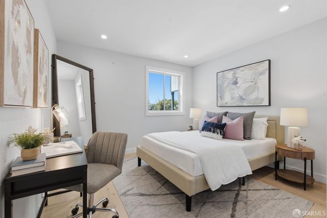 2675 45th Avenue, San Francisco, CA 94116