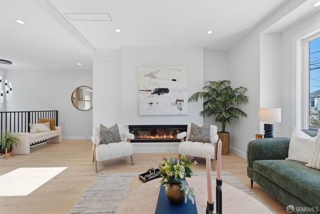 2675 45th Avenue, San Francisco, CA 94116