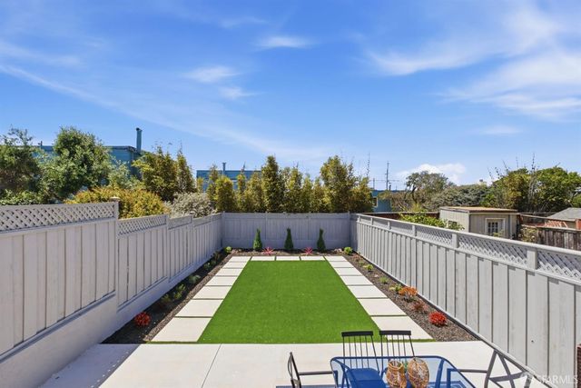 2675 45th Avenue, San Francisco, CA 94116
