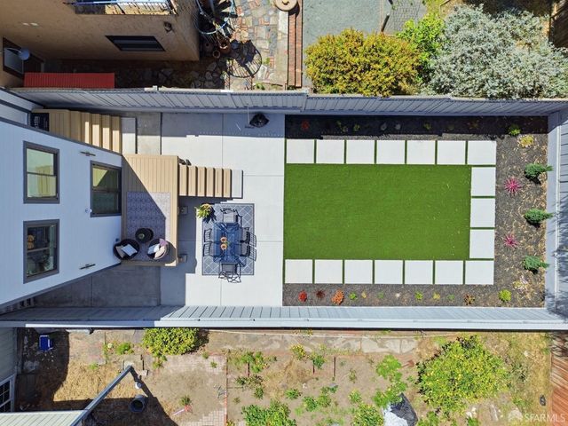 2675 45th Avenue, San Francisco, CA 94116