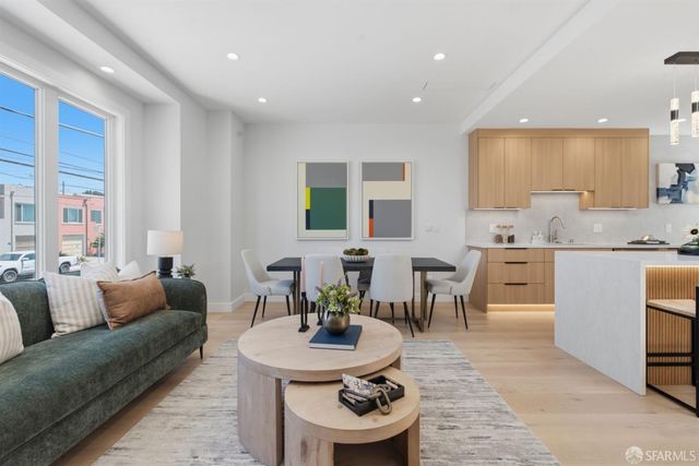 2675 45th Avenue, San Francisco, CA 94116