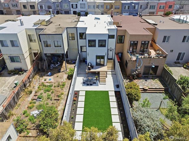 2675 45th Avenue, San Francisco, CA 94116