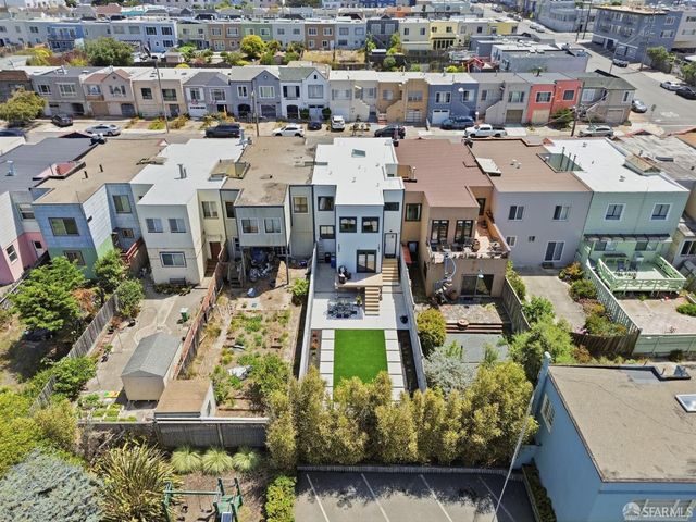 2675 45th Avenue, San Francisco, CA 94116