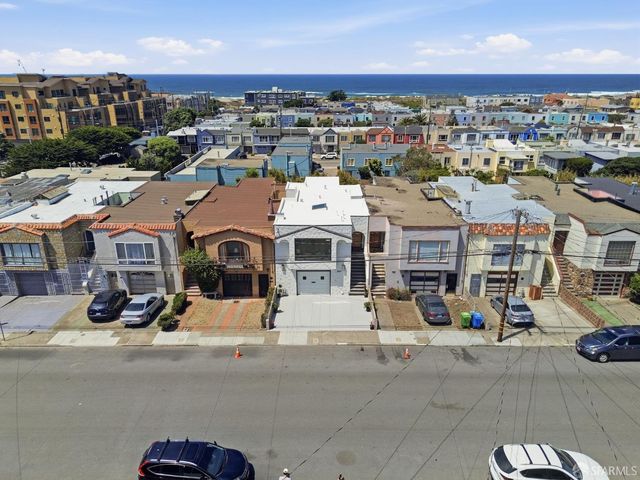2675 45th Avenue, San Francisco, CA 94116