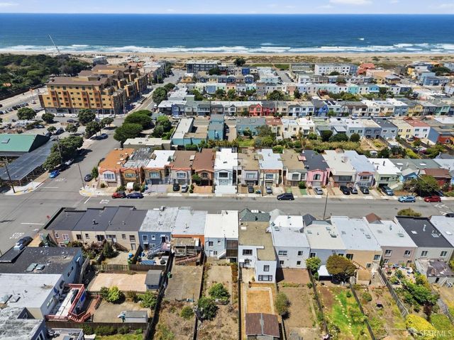 2675 45th Avenue, San Francisco, CA 94116