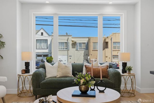 2675 45th Avenue, San Francisco, CA 94116