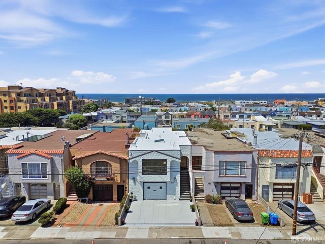 2675 45th Avenue, San Francisco, CA 94116