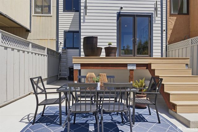 2675 45th Avenue, San Francisco, CA 94116