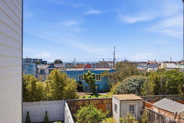 2675 45th Avenue, San Francisco, CA 94116