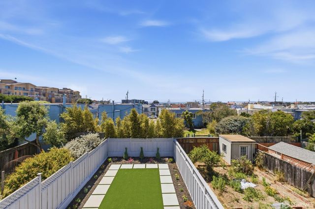 2675 45th Avenue, San Francisco, CA 94116