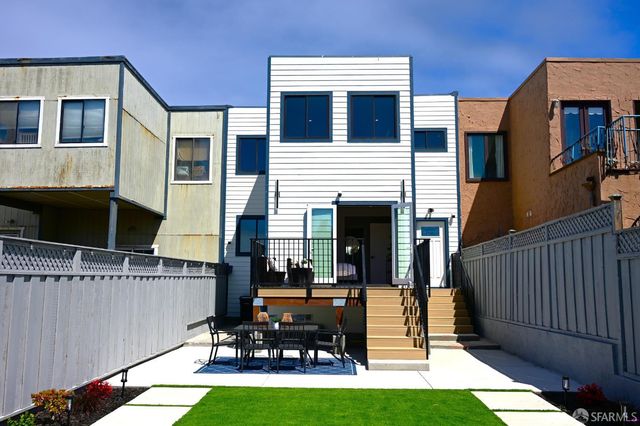 2675 45th Avenue, San Francisco, CA 94116