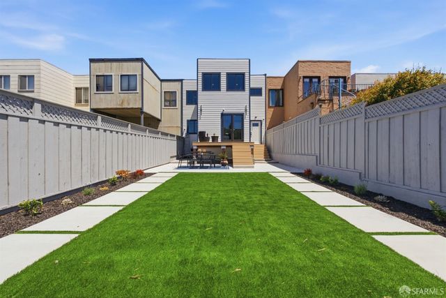 2675 45th Avenue, San Francisco, CA 94116