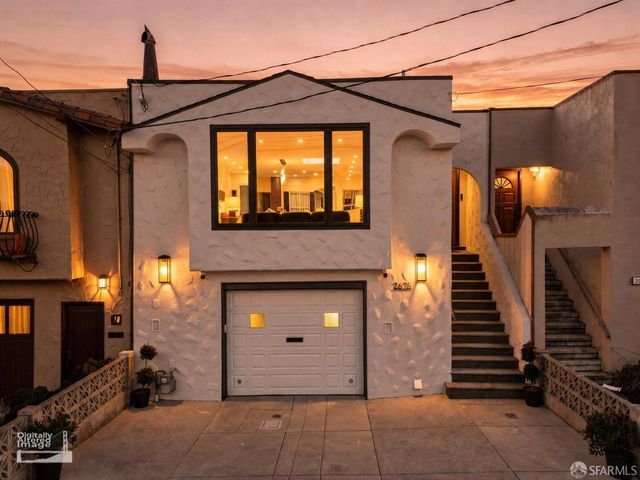 2675 45th Avenue, San Francisco, CA 94116
