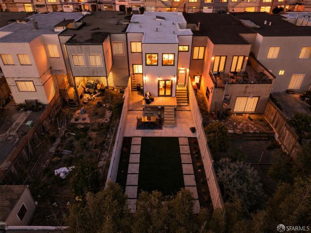2675 45th Avenue, San Francisco, CA 94116