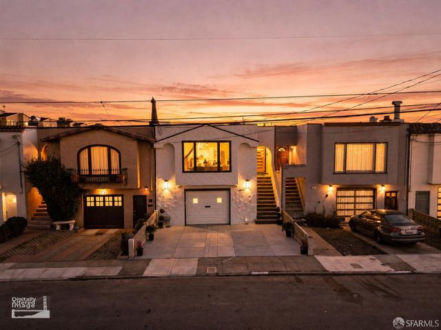 2675 45th Avenue, San Francisco, CA 94116