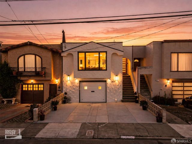 2675 45th Avenue, San Francisco, CA 94116